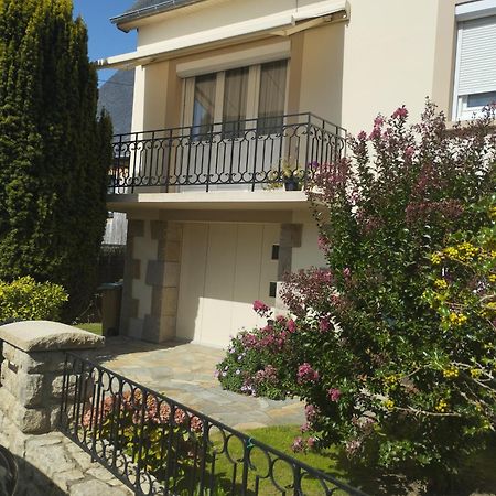 Gite De La Treherais Σεν Μαλό Εξωτερικό φωτογραφία